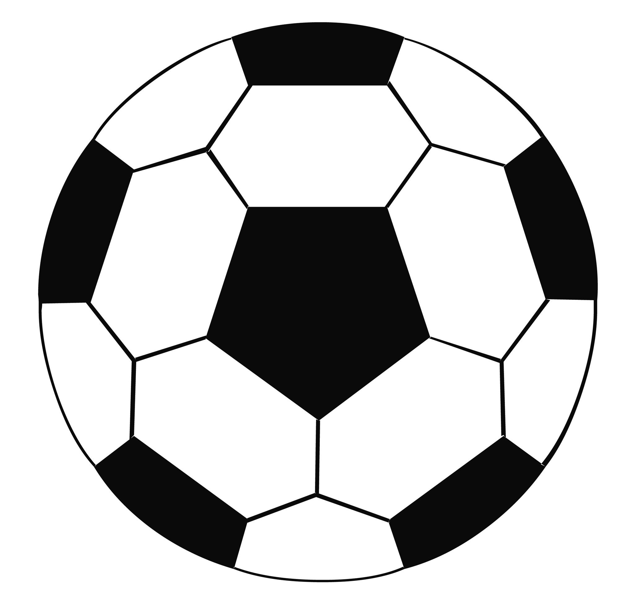 Soccer Ball Parma Heights Christian Academy