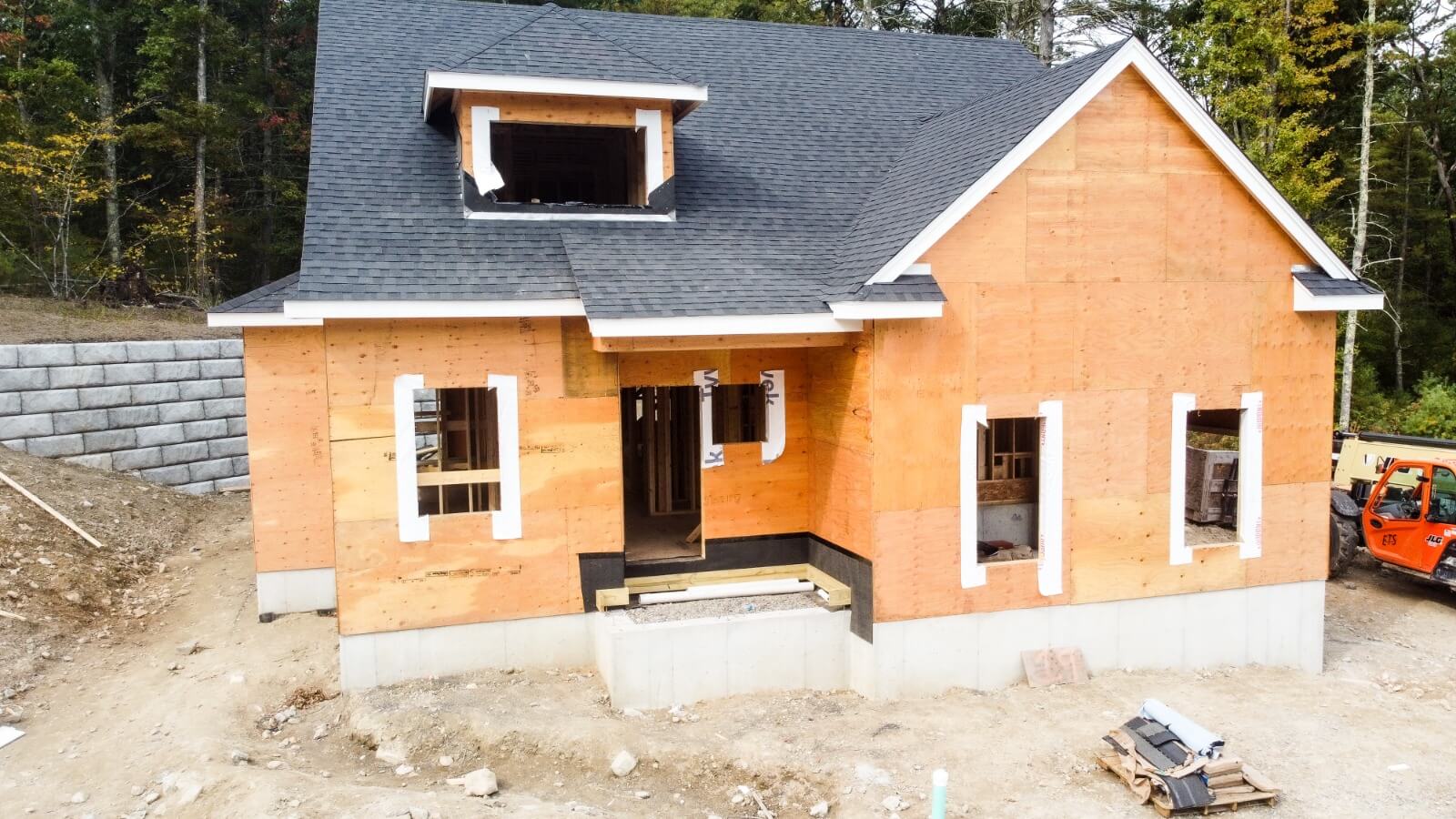 Norfolk, MA PHC Builders