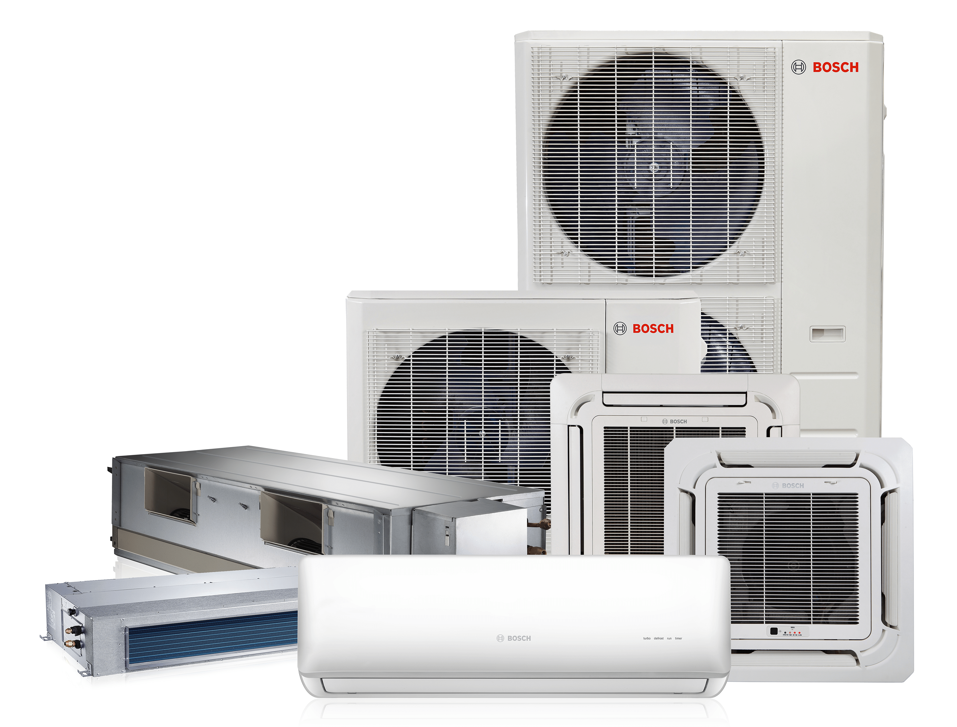 Bosch Thermotechnology Releases New Climate 5000 MiniSplit Gen 2