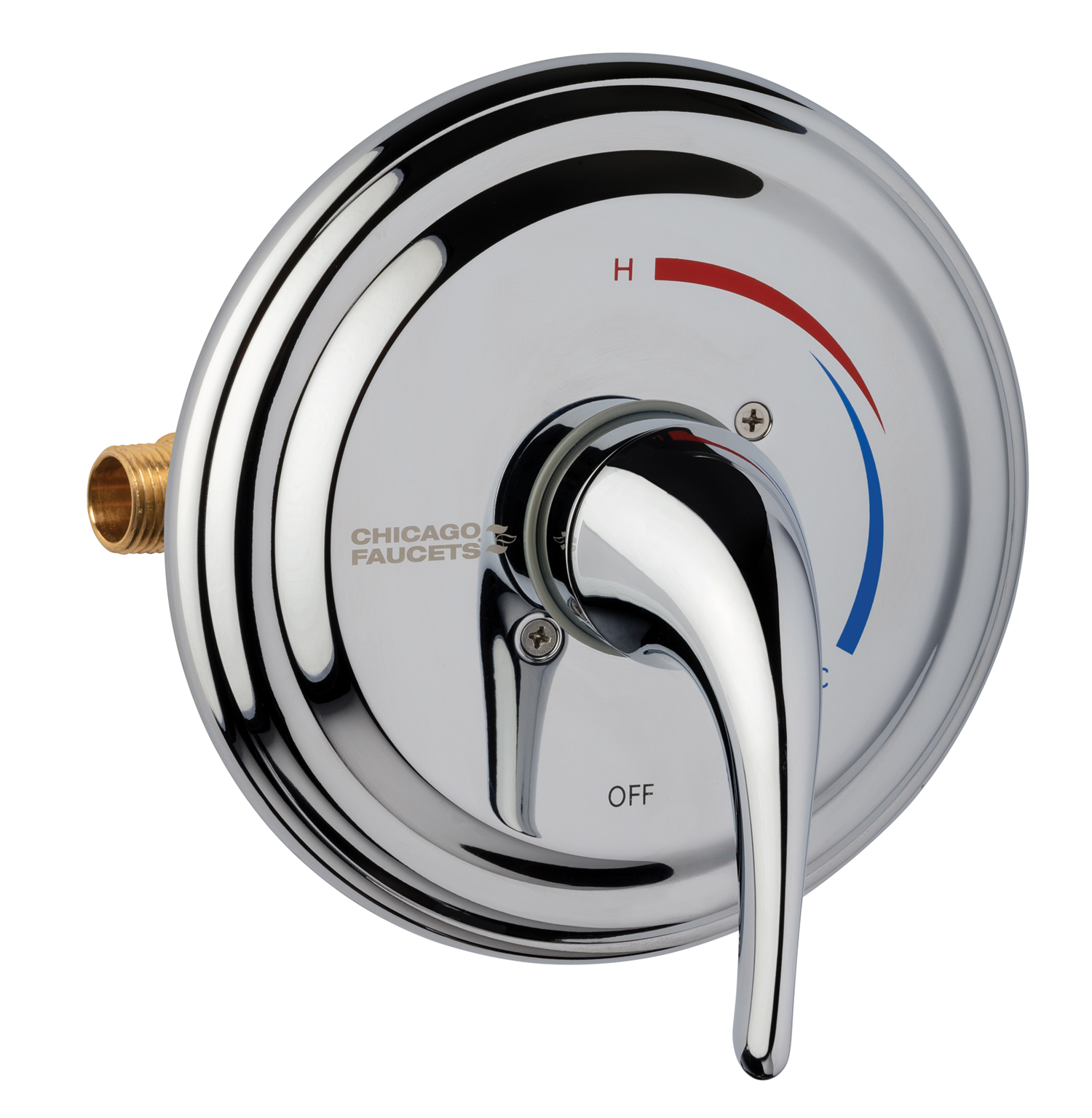 Chicago Faucets 1920VOCLRCP At Ultra Design Center Best, 55 OFF