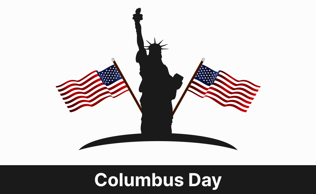 Columbus Day/Staff PD (No Students) Penn Hills Charter School of