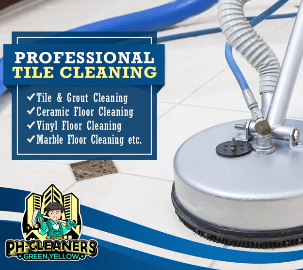 Cleaning Service Dublin at the Best Prices