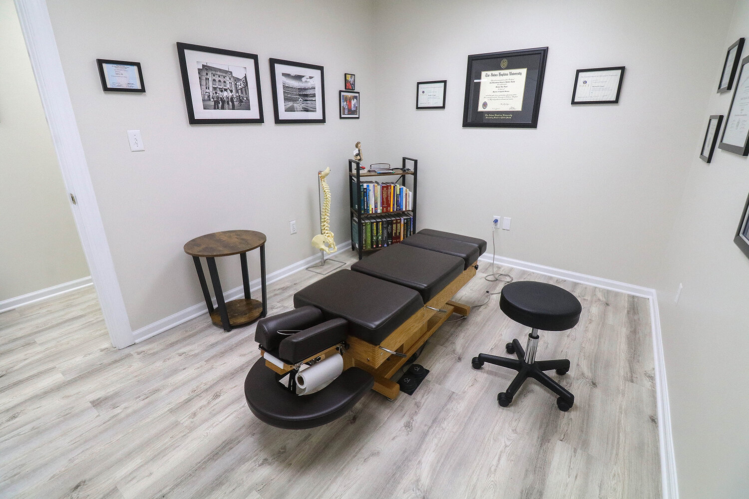 Belmont, MA Chiropractic and Physical Therapy Performance Health Clinics