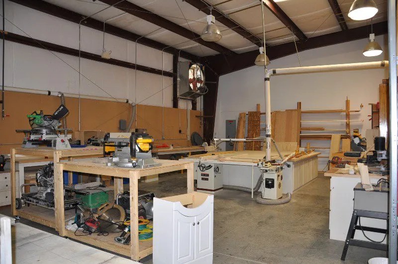 Carpenter PHC Restoration Lillington, Raleigh NC