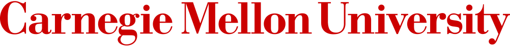 carnegie mellon calendar 2023 24 Ph.D. Program Application Management