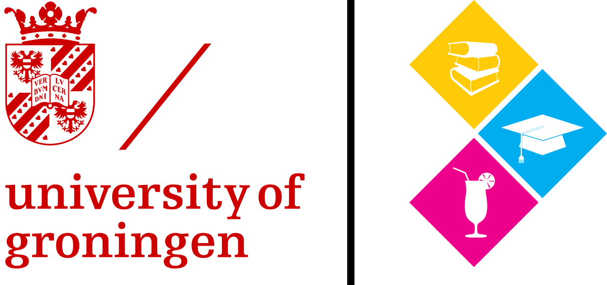 RUG_gopher PhD Day Groningen 2023