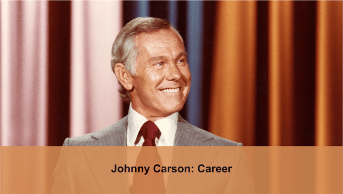 Johnny Carson Net Worth: How much did he earn? - Phdcoding How much is johnny carson's net worth