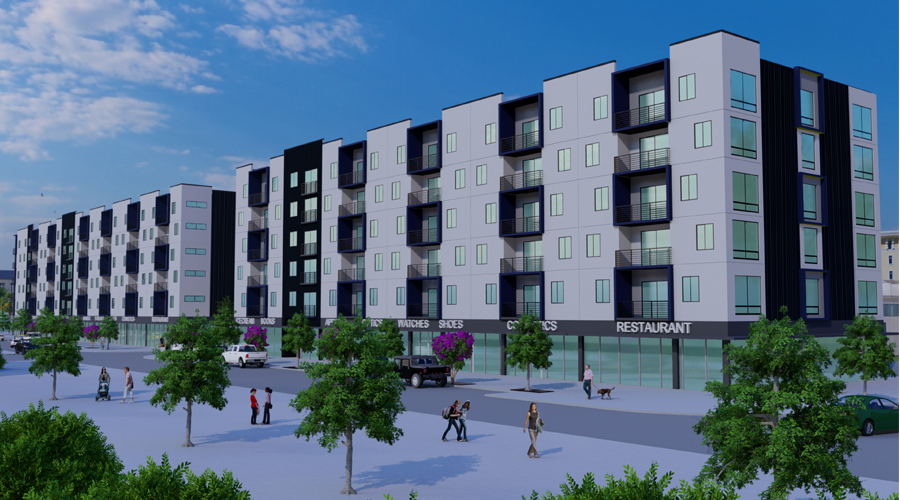 Palenzuela & Hevia Design Group, Inc. Portfolio