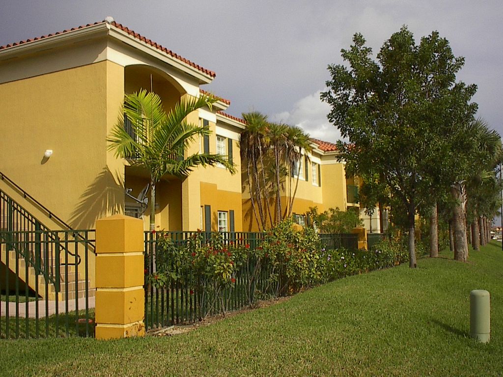Palenzuela & Hevia Design Group, Inc. Portfolio
