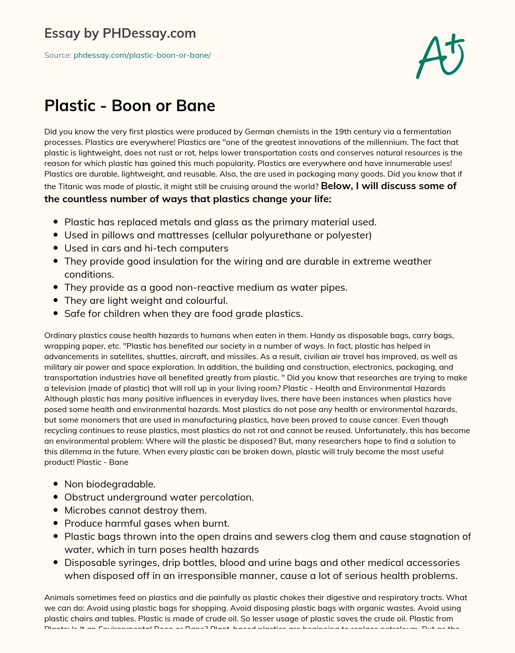 Top 81+ hazards of polythene bags essay super hot in.cdgdbentre