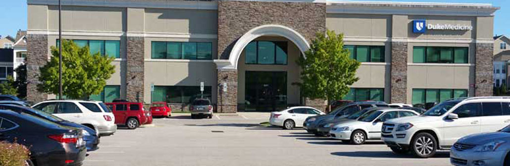 Brier Creek Medical Plaza PH Developers