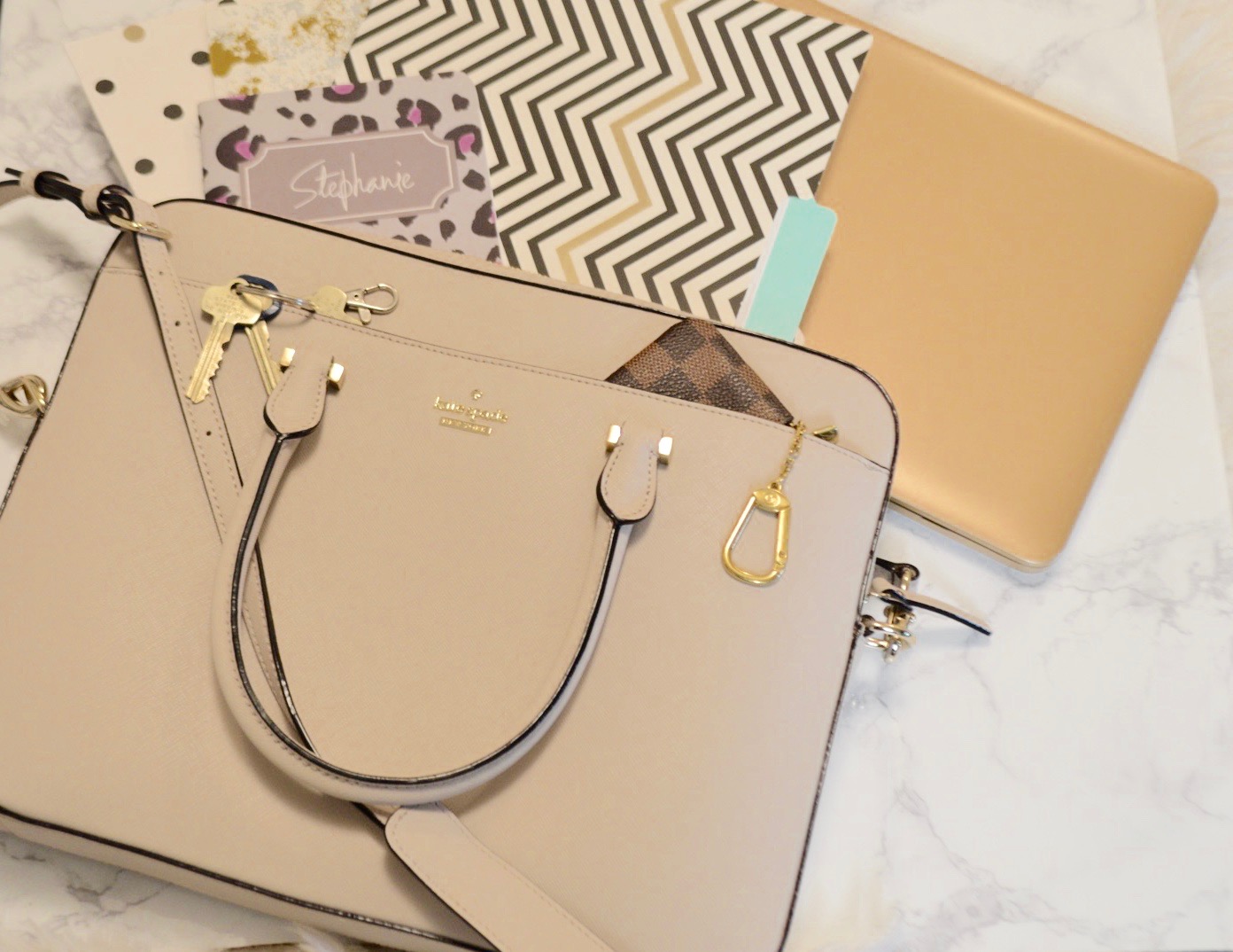 Kate Spade Laptop Bag