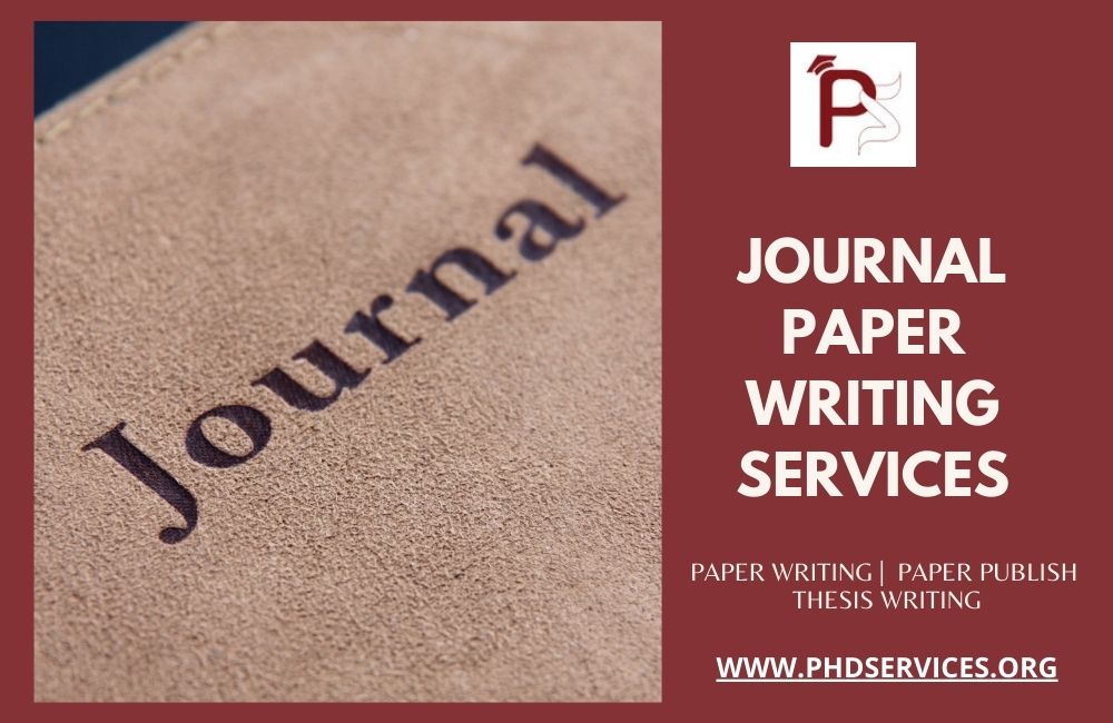 Most Trusted Journal Paper Writing Services Worldwide 1 PhD Service
