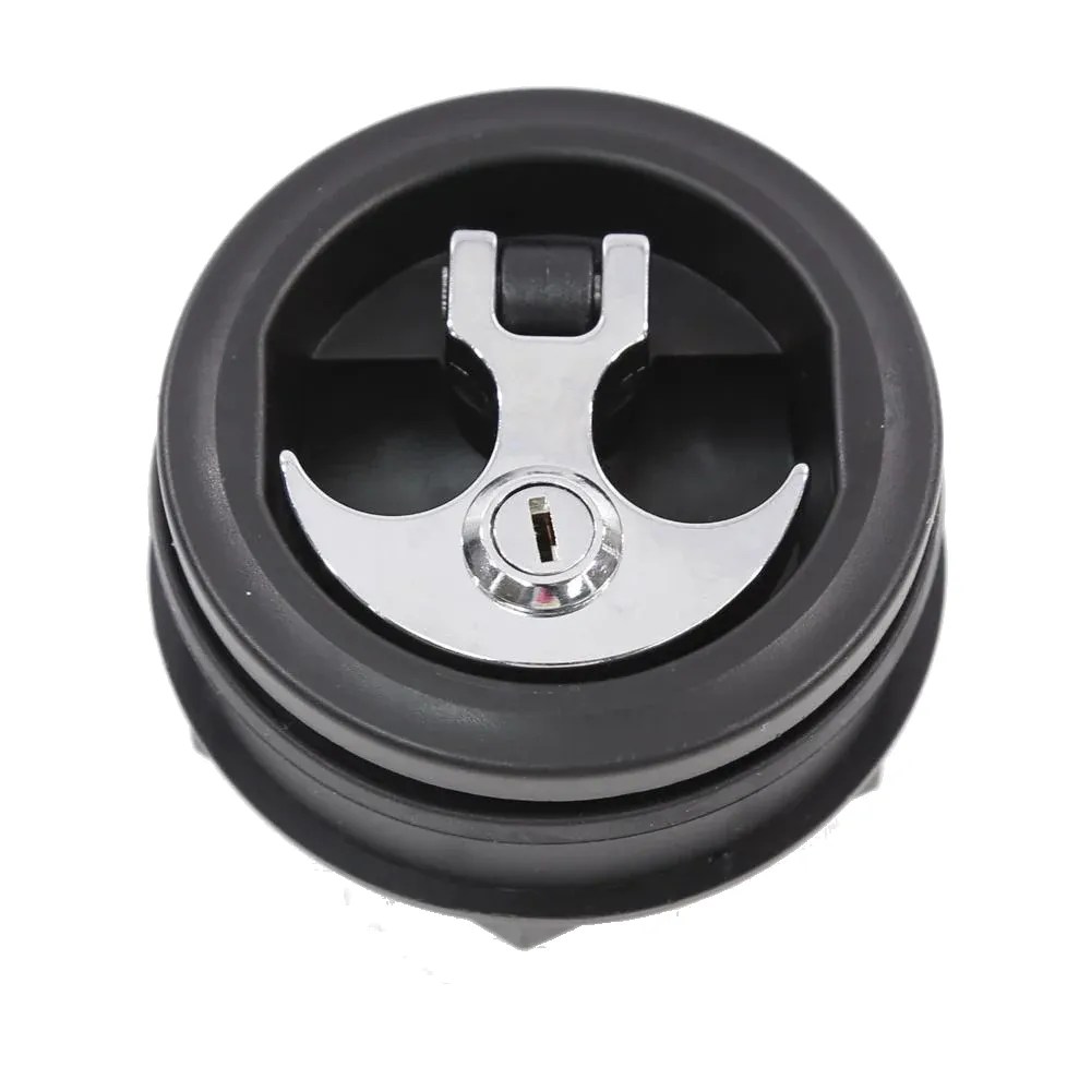 TH Marine Anchor Handle Lid Lock