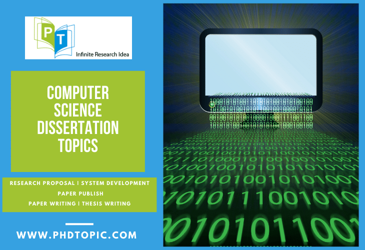 Computer Science Dissertation Projects (Code Development)