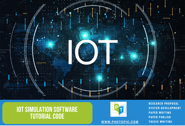 Research IoT Simulation Software Tutorial Code (Help)