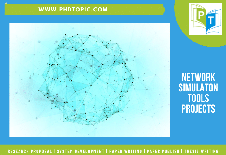 Network Simulation Tools Projects (How to Simulate?)