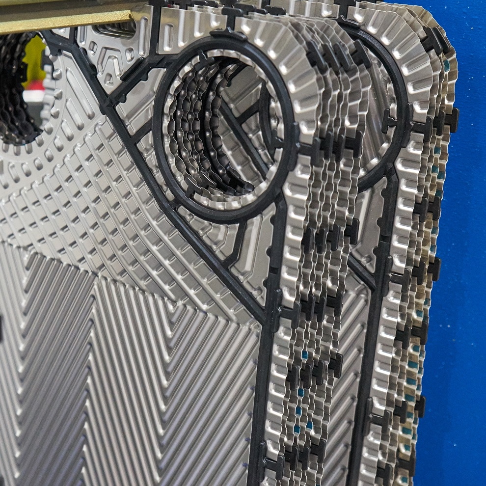 Plate Heat Exchanger Plates Top Quality Call us now