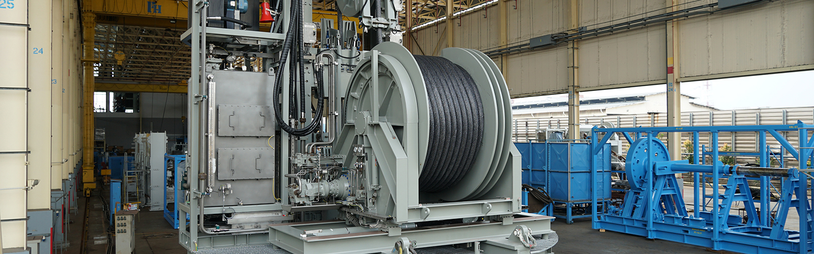 Ph Hydraulics & Engineering Pte Ltd