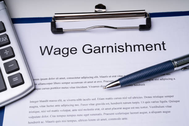 Can Payday Loans Garnish Your Wages? Pheabs