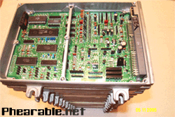 Hondata / Neptune / Ectune / Crome / Uberdata - Ecu Chipping / Chipped