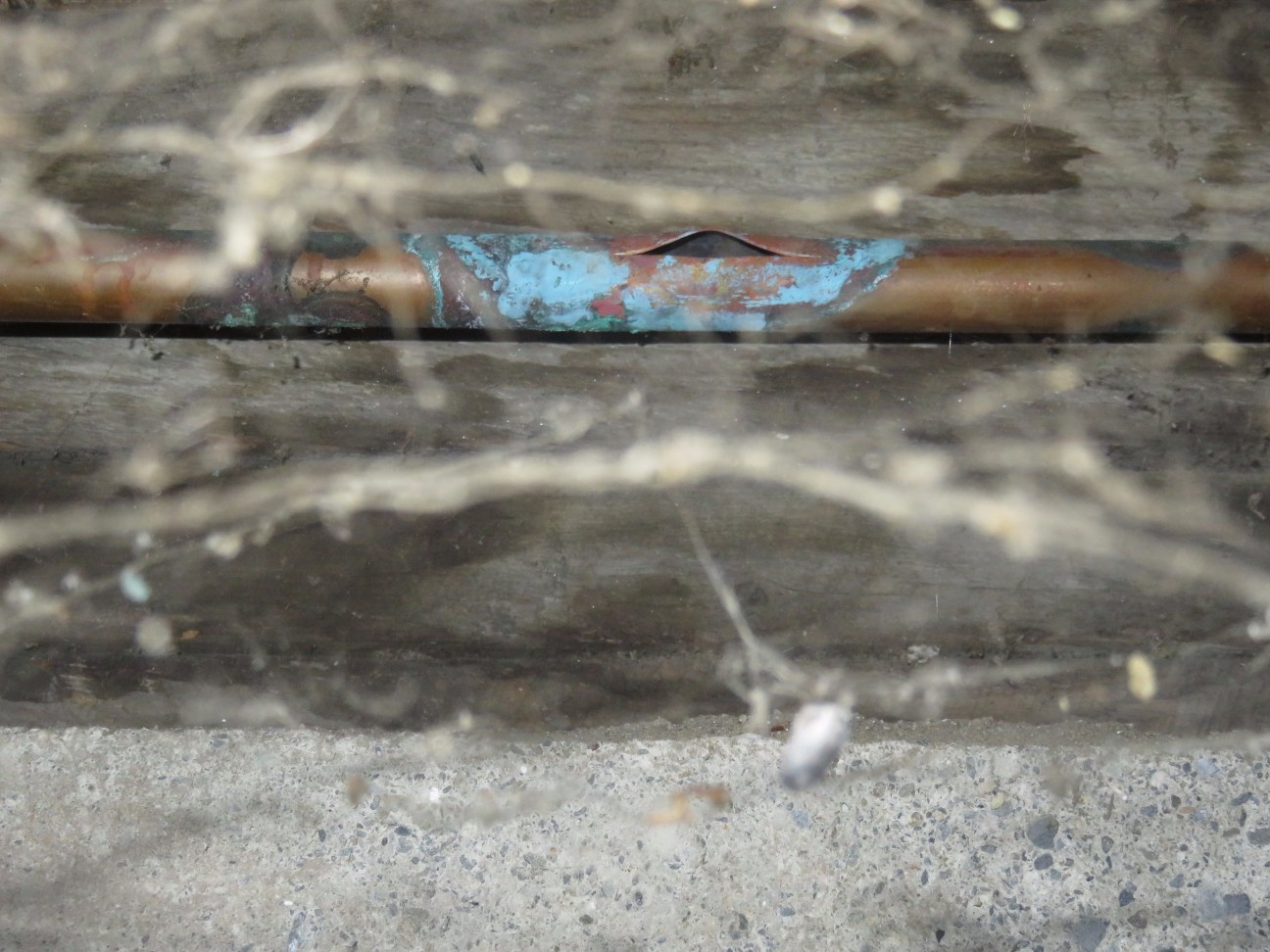 Photo Gallery Pheasant Hill Home Inspections