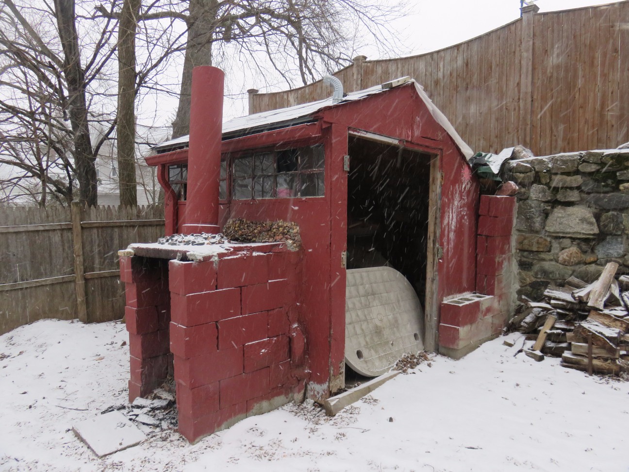 Photo Gallery Pheasant Hill Home Inspections