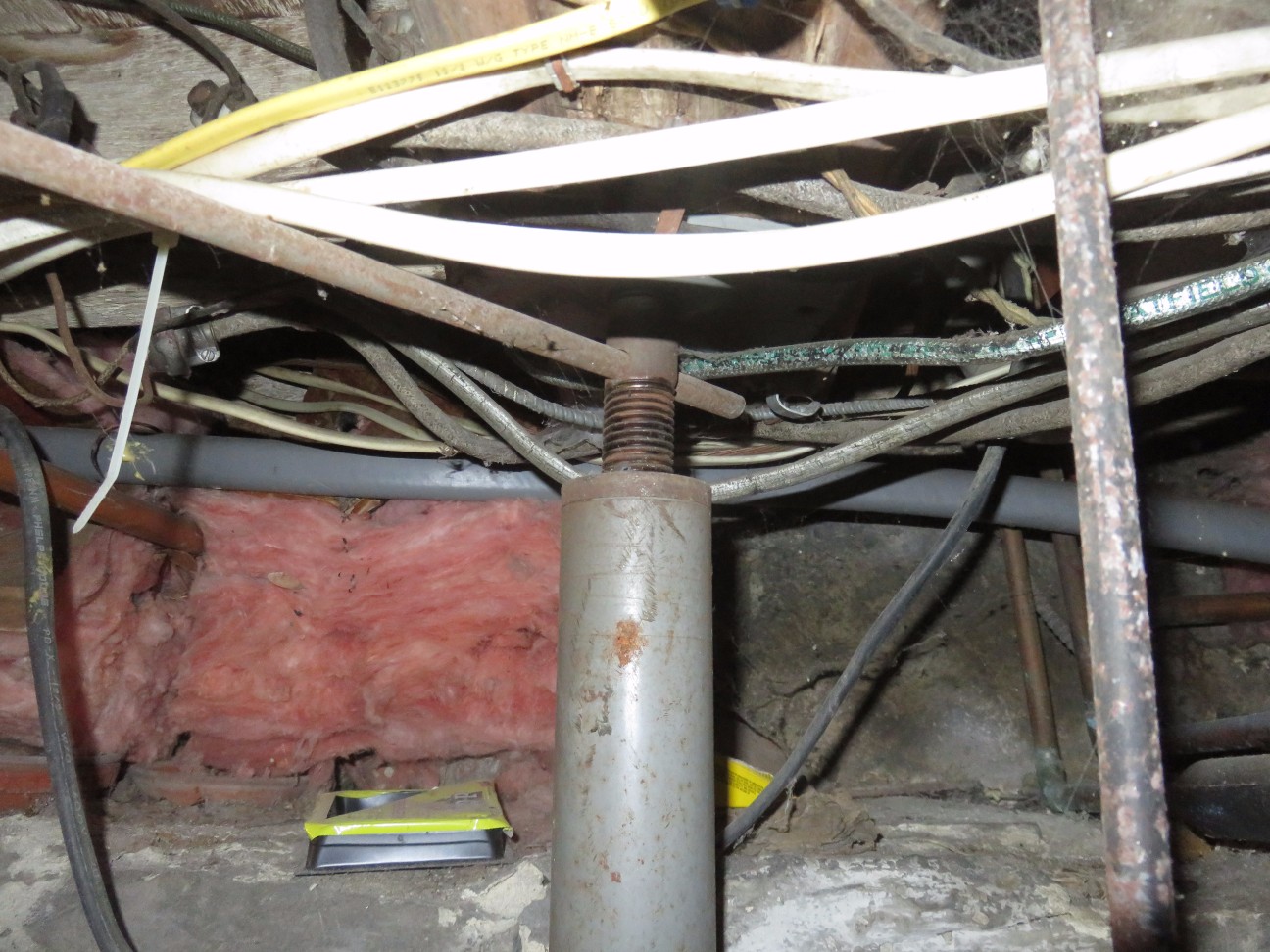 Photo Gallery Pheasant Hill Home Inspections