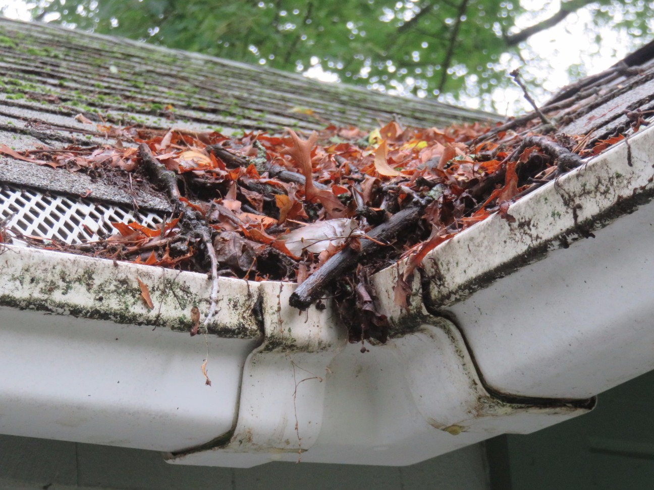 Photo Gallery Pheasant Hill Home Inspections