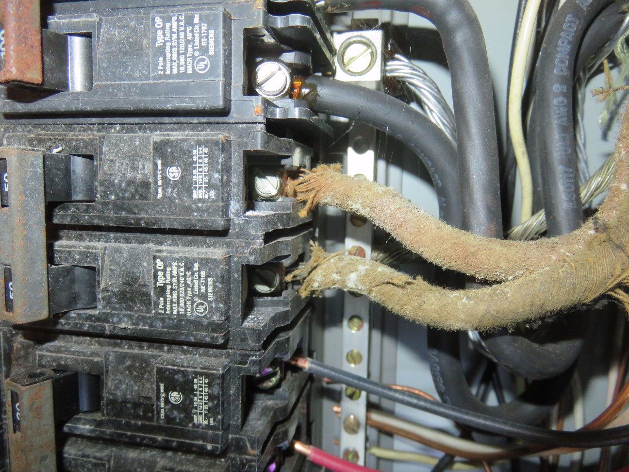 Photo Gallery Pheasant Hill Home Inspections