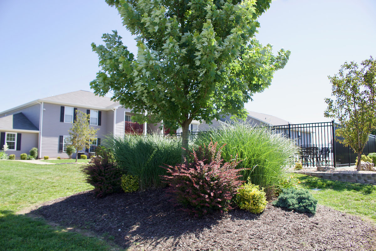 Pheasant Run Apartments