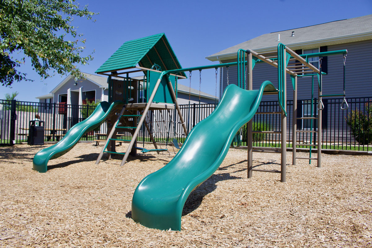 Pheasant Run Apartments