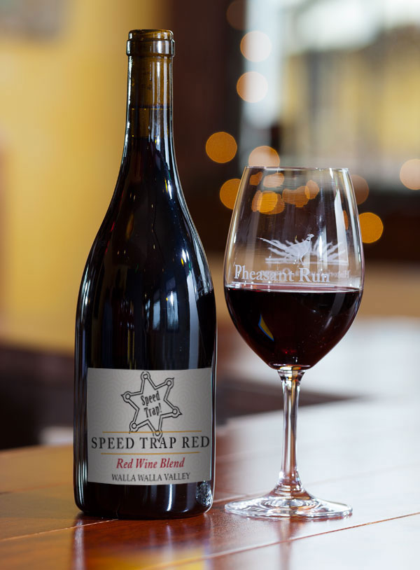 The Harvest is Over! Now it's Fridays Wine Time! Pheasant Run Wine 2019