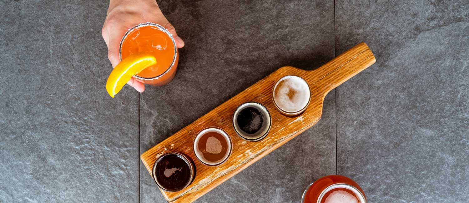 TAPSPH'EAST PH'EAST at The Atlanta Battery