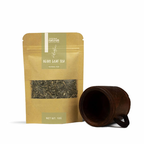 Olive Leaf Tea 10g Pheeka