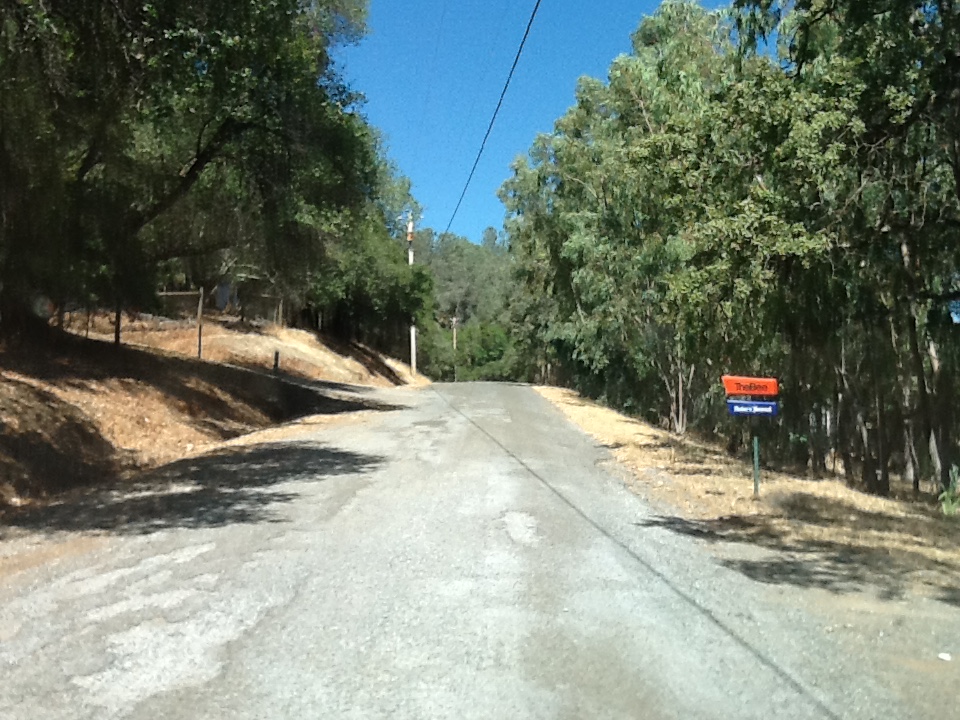 Road Maintenance and Special Assessment Pilot Hill Estates