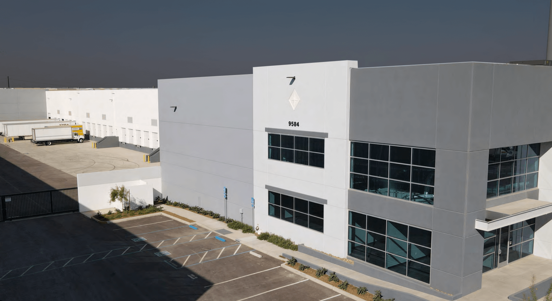 North Tracy Commerce Center H & I Tracy, CA 198,206 sqft Phelan