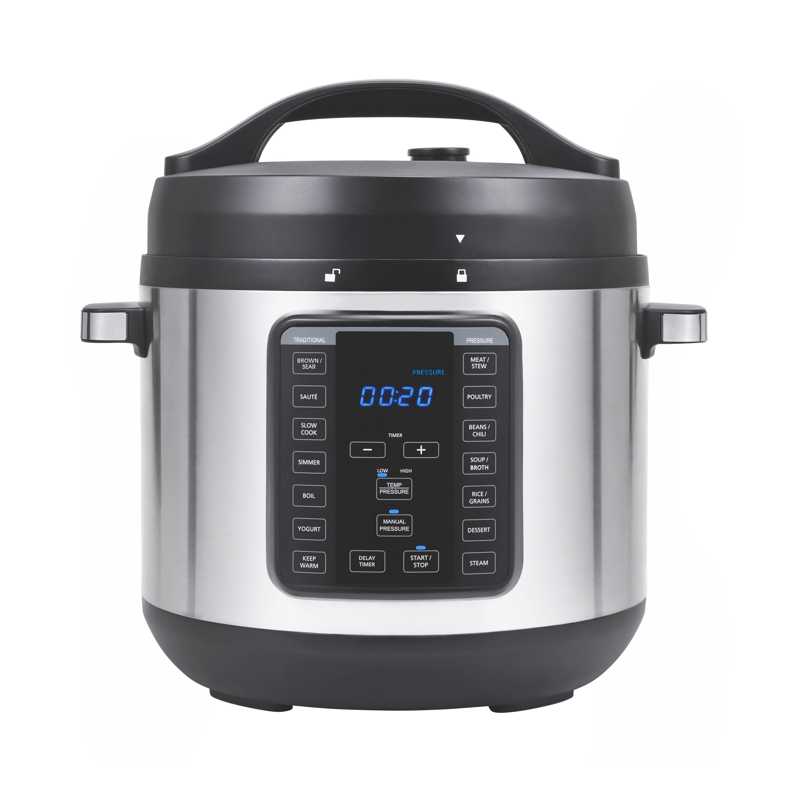 Did You Get a Defective Pressure Cooker? Phelan Petty Injury Lawyers