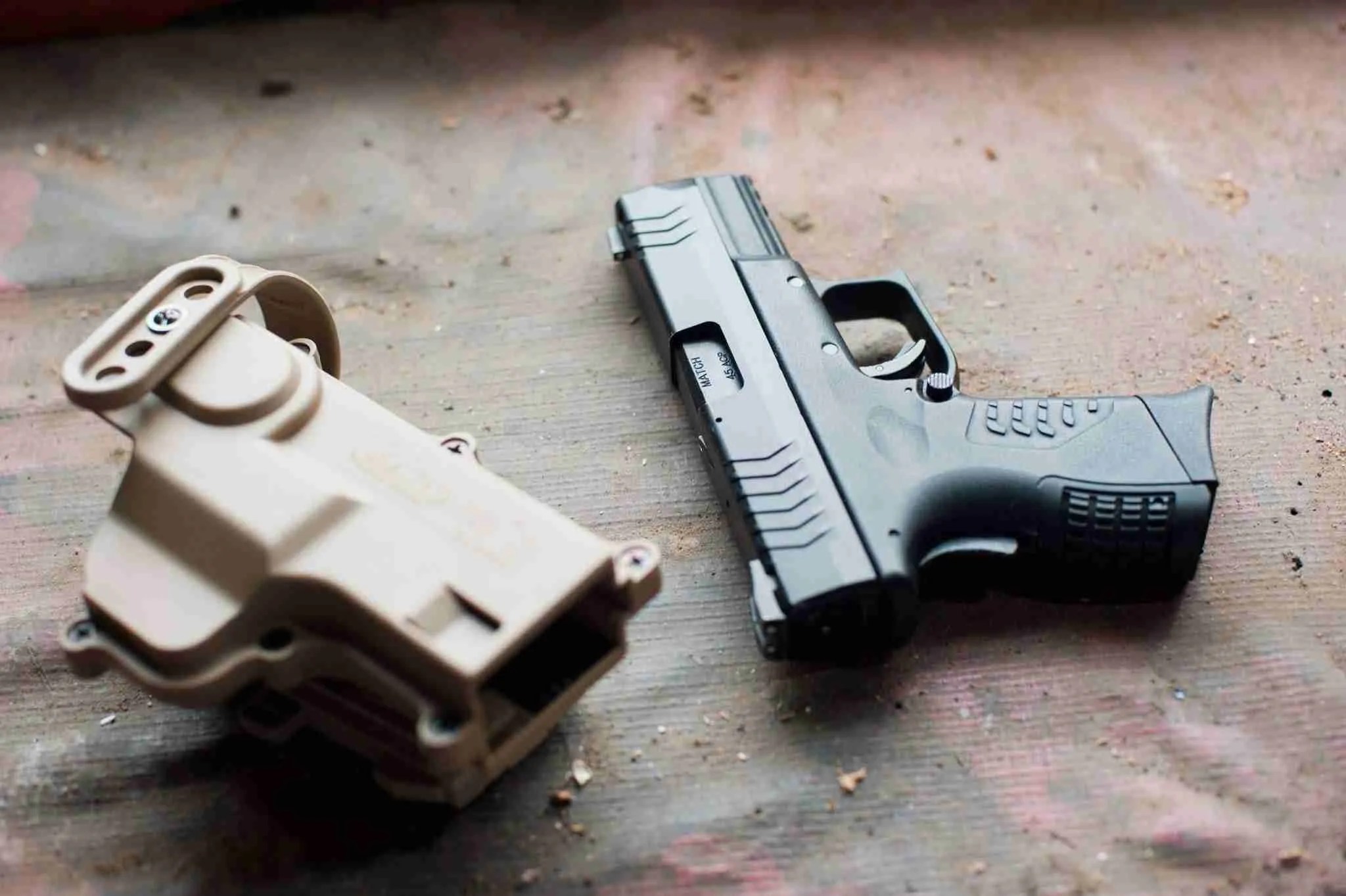 CCW Permit Phelps County Sheriff's Department