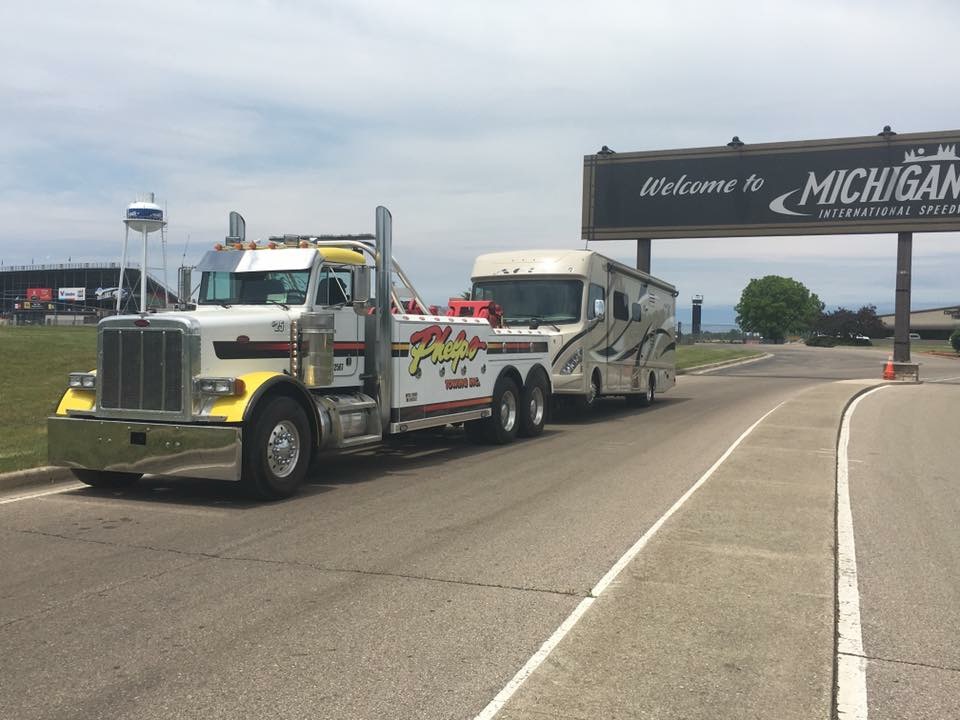 Gallery Phelps Towing