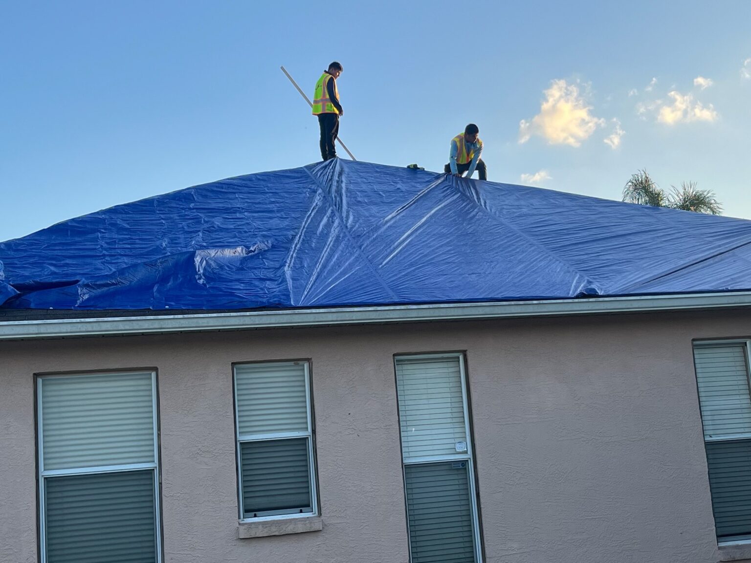 Roofing & General Contracting PH Emergency