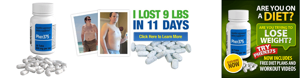 Is Phen375 Effective? Read Before Buy Phen375