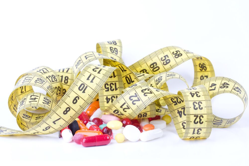 Do Diet Pills Work for Weight Loss?