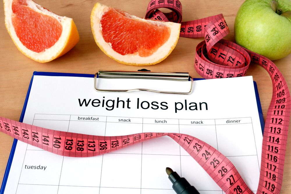 5 Tips to Stick to Long Term Weight Loss Strategies