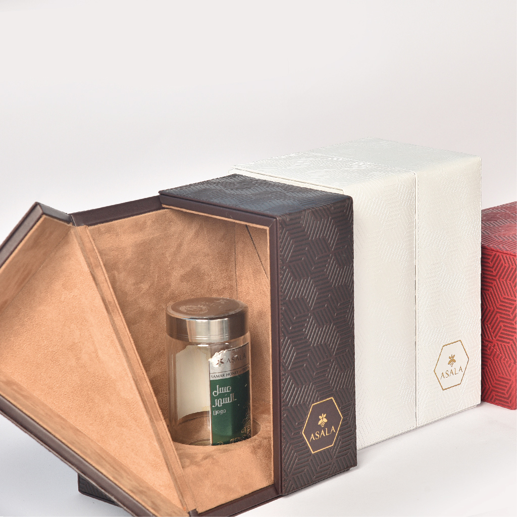 Luxury Packaging Phenix