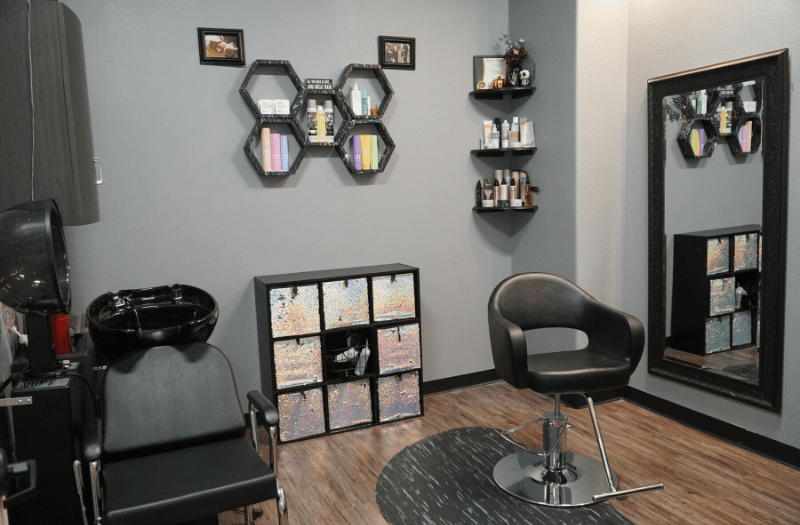 SALONS Phenix Salon Suites White Plains New York