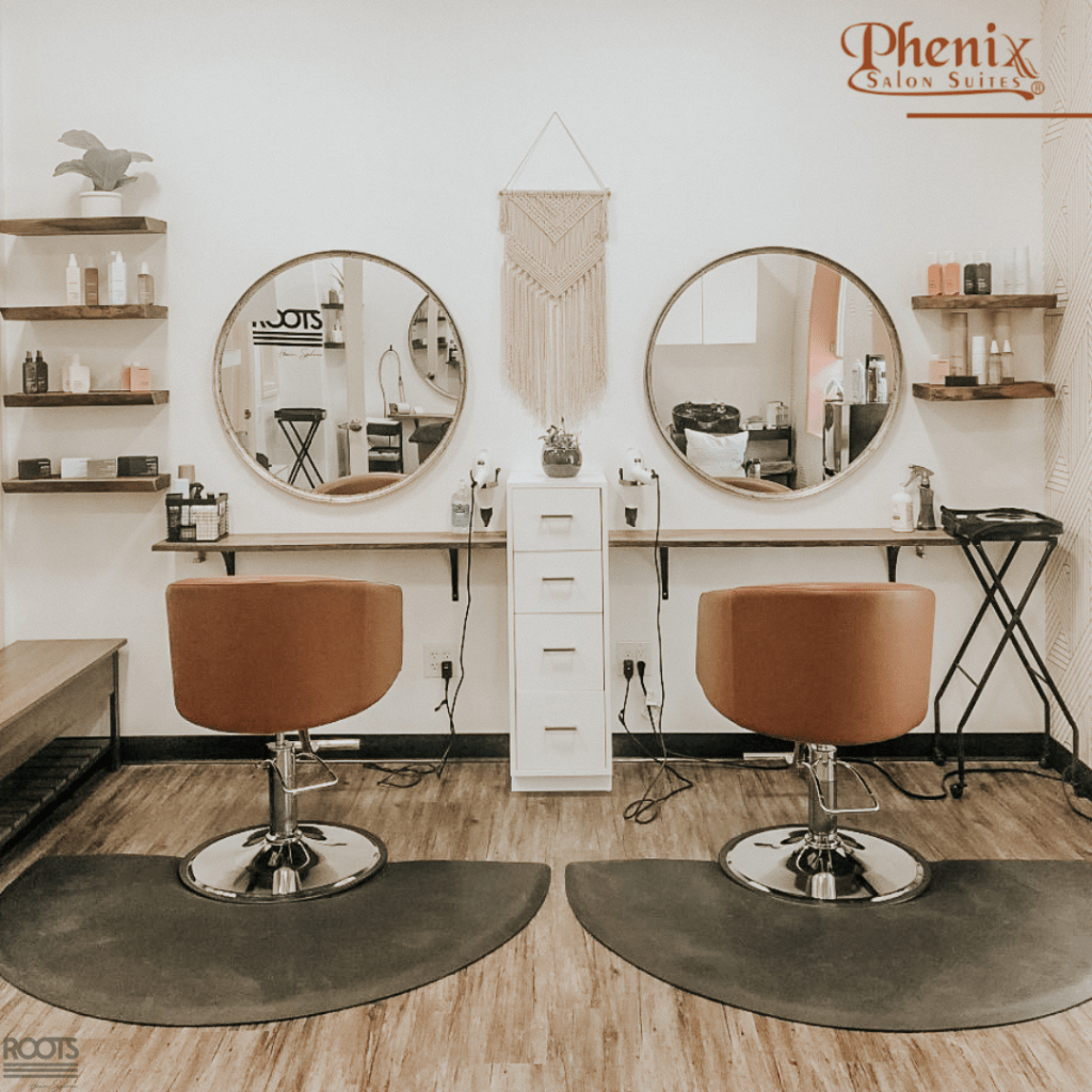 Salon Suites for Rent Phenix Salon Suites Raleigh