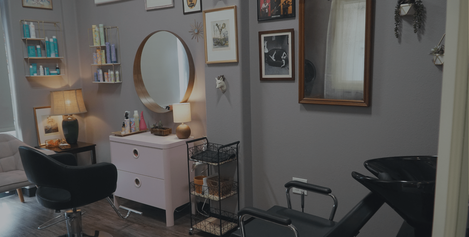 Phenix Salon Suites Houston