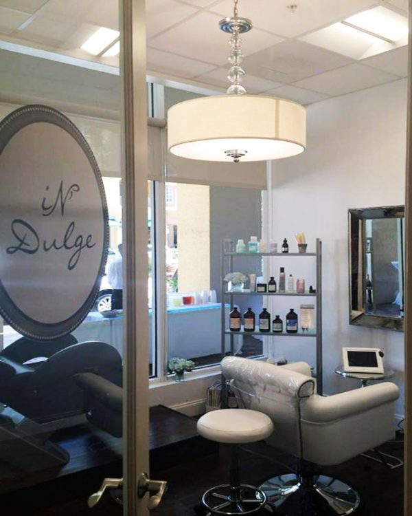 Phenix Salon Suites Willowbend » Photo Gallery
