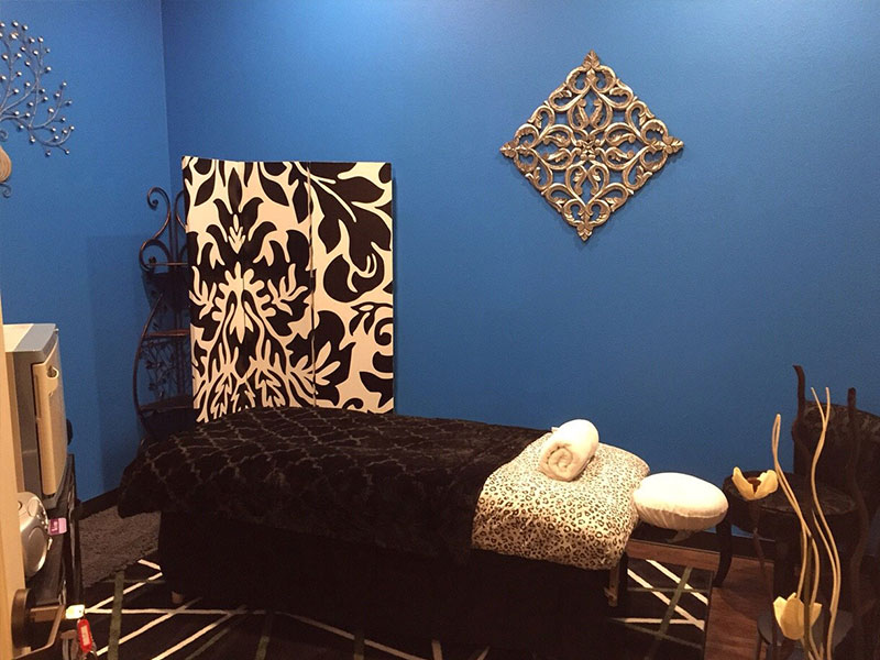 Phenix Salon Suites Willowbend » ABOUT